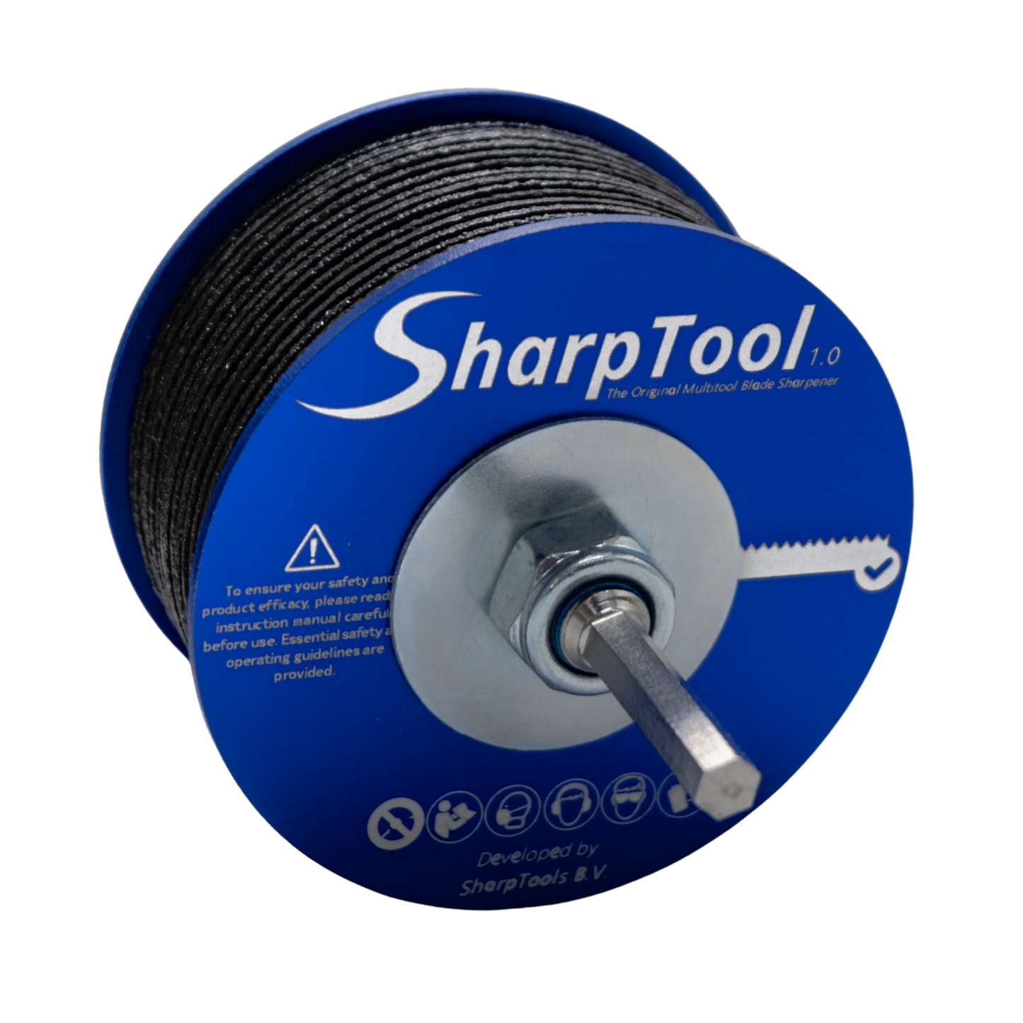 SharpTool 1.0