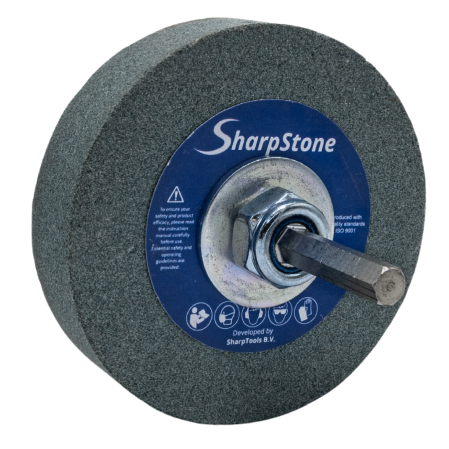 SharpStone 1.0