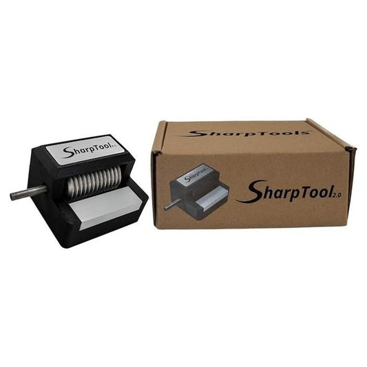SharpTool 2.0