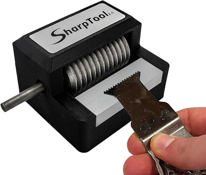 SharpTool 2.0