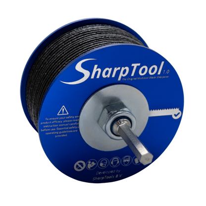 SharpTool 1.0
