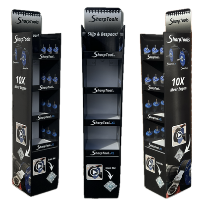 POS Display
