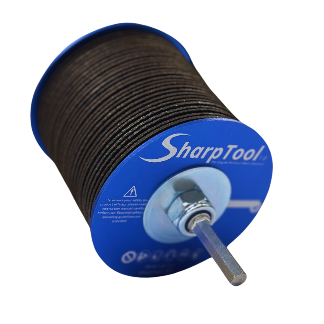 SharpTool 1.0 XL