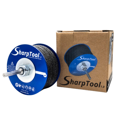 SharpTool 1.0